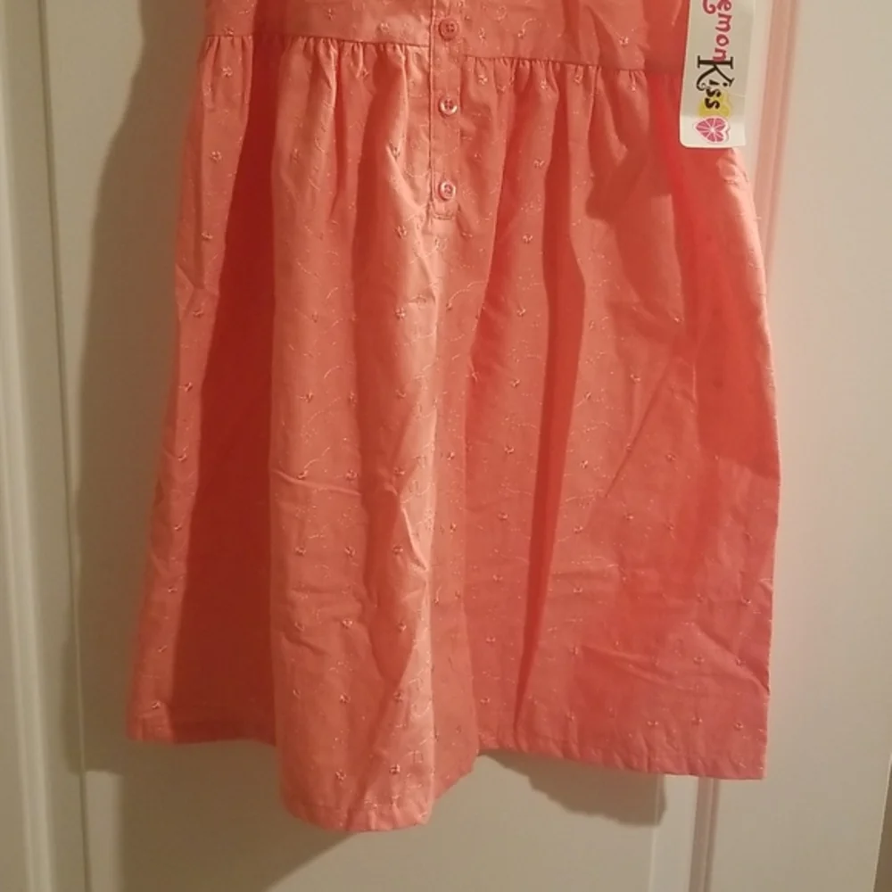 Lemon Kiss Girls Dress size 10